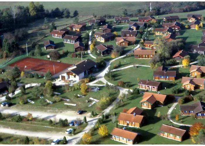 Ferienpark Lauterdörfle 0 Hayingen