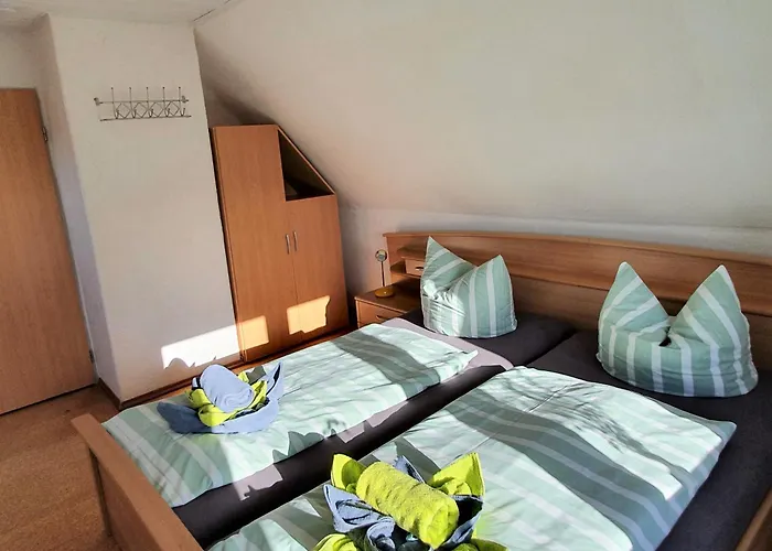 Ferienhaus Nordseeblick Norddeich 