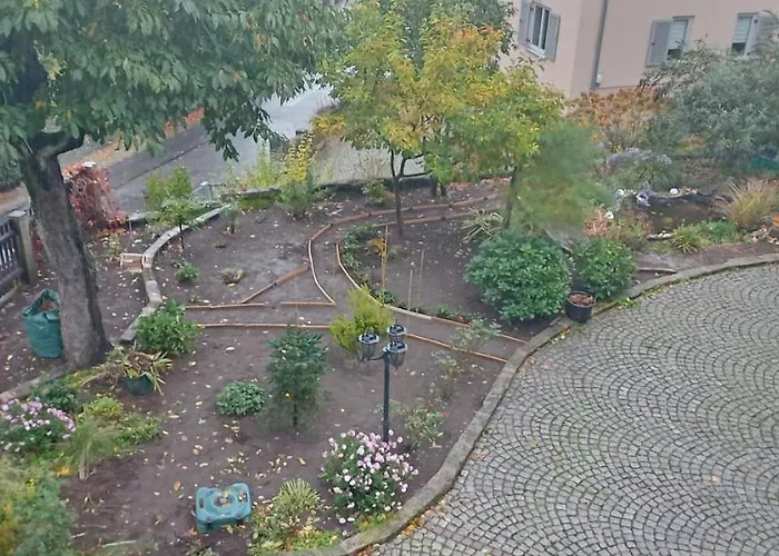 Villa Winzerhaus Rissweg 15 Dresden