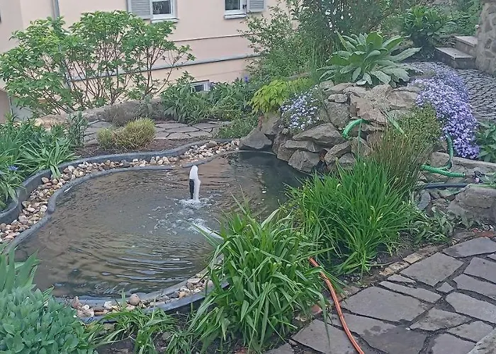 Villa Winzerhaus Rissweg 15 Dresden