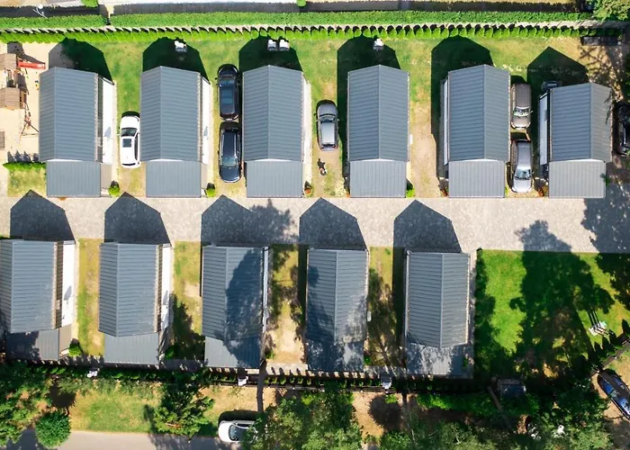 Villa Kotwica-Pobierowo Bukowa 1