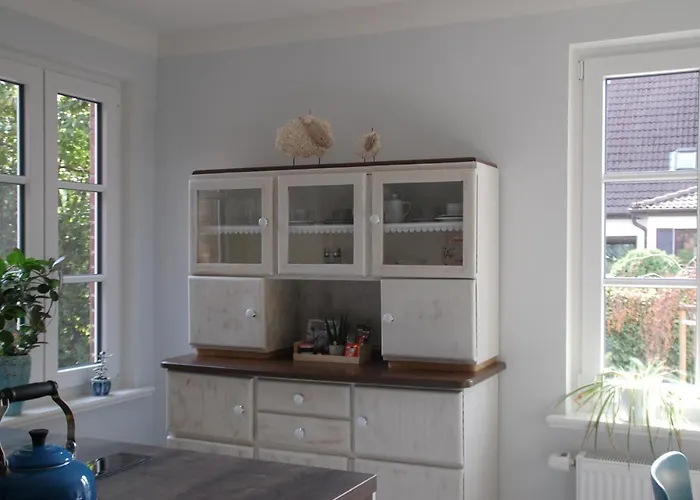 Minna von Fintel Schneverdingen