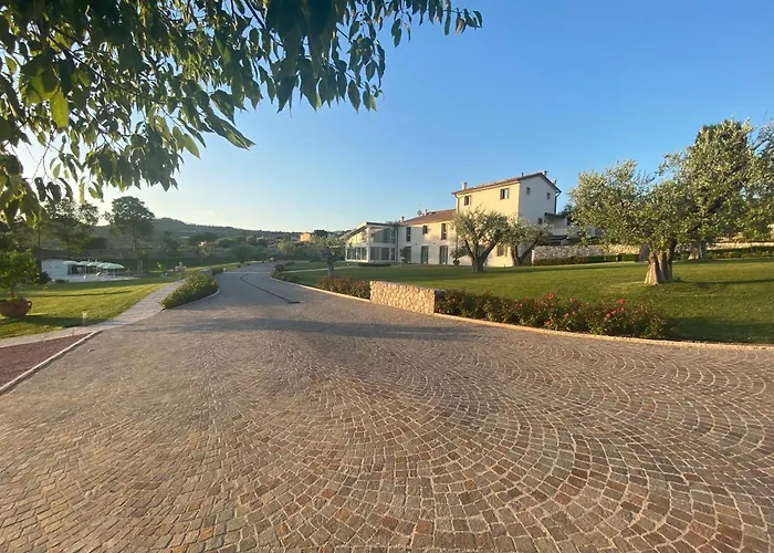 Agriturismo Ortaglia Bardolino