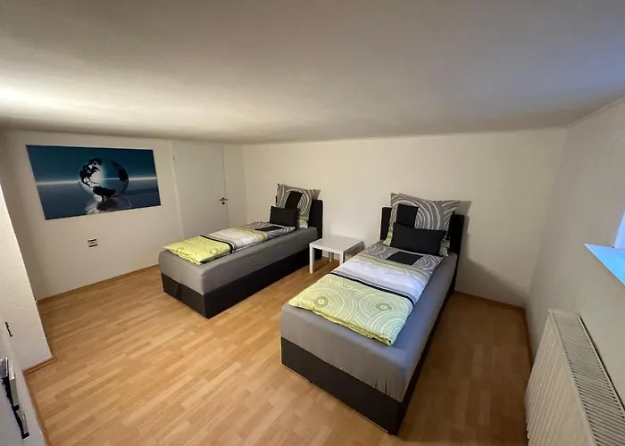 Gerberstraße 41, 24537 Neumüster Neumünster