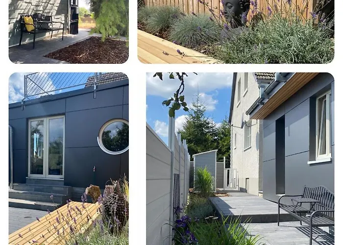 Villa federleicht Medebach