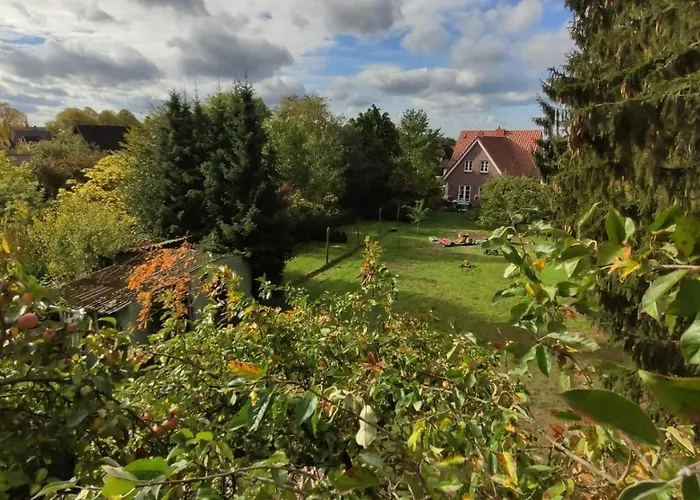 Minna von Fintel Schneverdingen