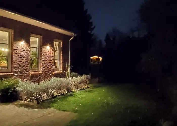 Minna von Fintel Schneverdingen