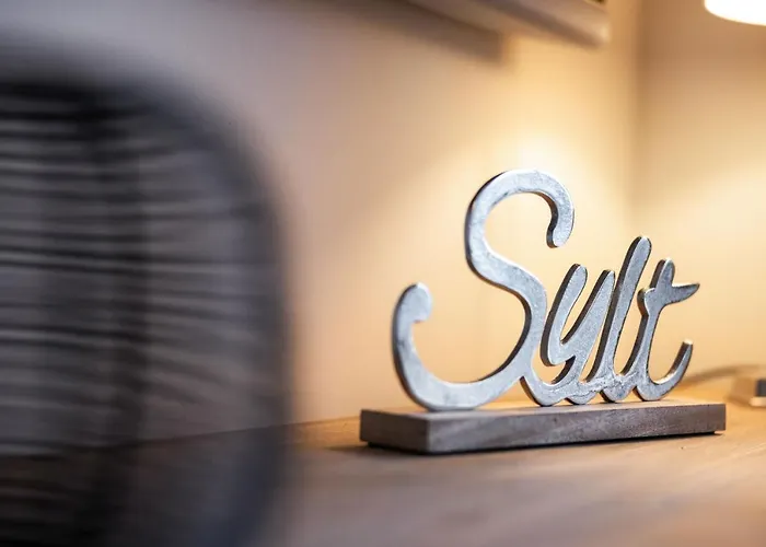 Villa Haus Steinmannstraße 77 Westerland