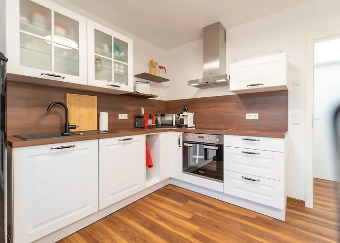 Ferienhaus Flotte Sprotte Zirchow