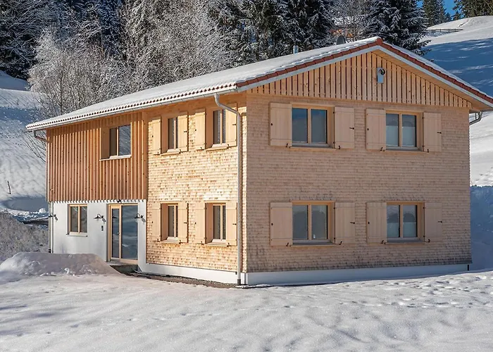 Lohansler Hütte Oberstaufen