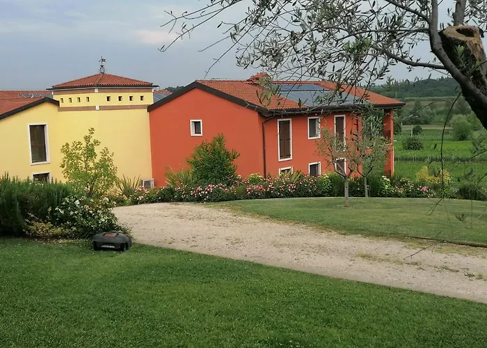 Agriturismo La Rondinella Lazise