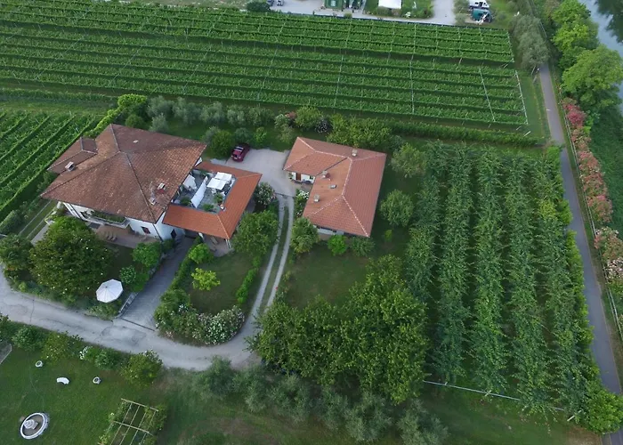 Villa Al Fiume Arco