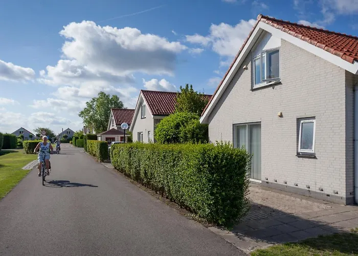 Noordwijk Holiday Rentals