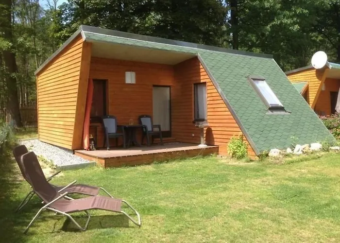 Ferienhaus für 2 Personen 1 Kind ca 47 m in Chemnitz, Sachsen Mittelerzgebirge
