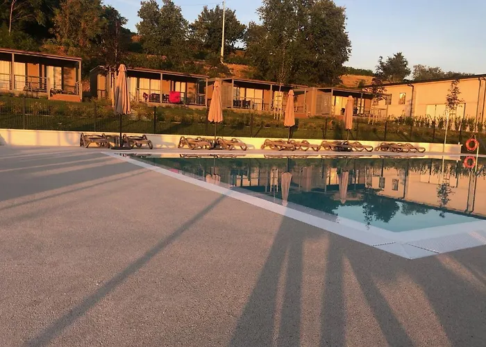 Agricamping Al Grappolo Divino Lazise