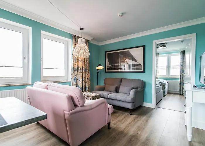 Villa Lieblingsinsel Langeoog