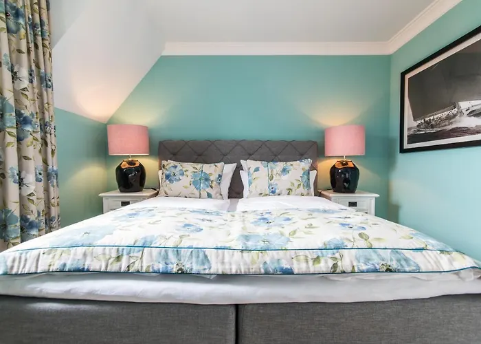 Villa Lieblingsinsel Langeoog