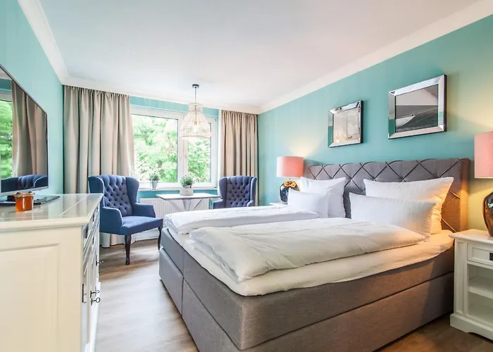 Villa Lieblingsinsel Langeoog