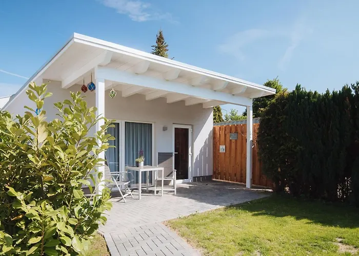 Rostocker Stadtidyll