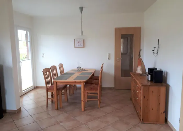 Ferienhaus Hopp Fehmarn