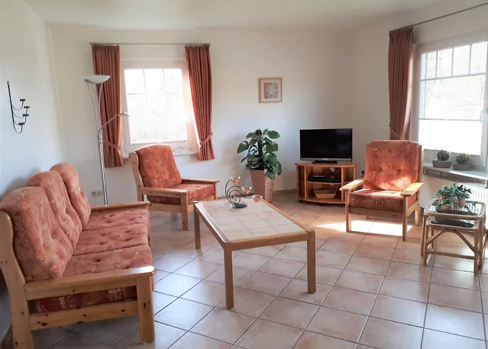 Ferienhaus Hopp Fehmarn