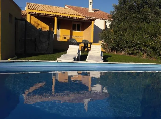 Villa Casa Alexandra Carvoeiro 