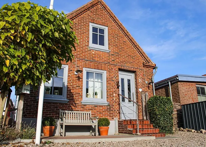 Villa InselGlück Fehmarn