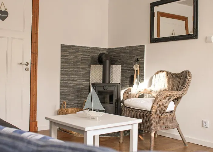 Villa InselGlück Fehmarn