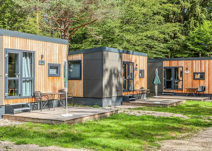 Tiny Haus 51 Am Brombachsee Pleinfeld