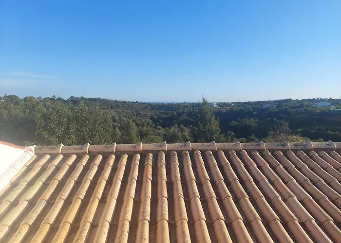 Villa Casa Alexandra Carvoeiro 
