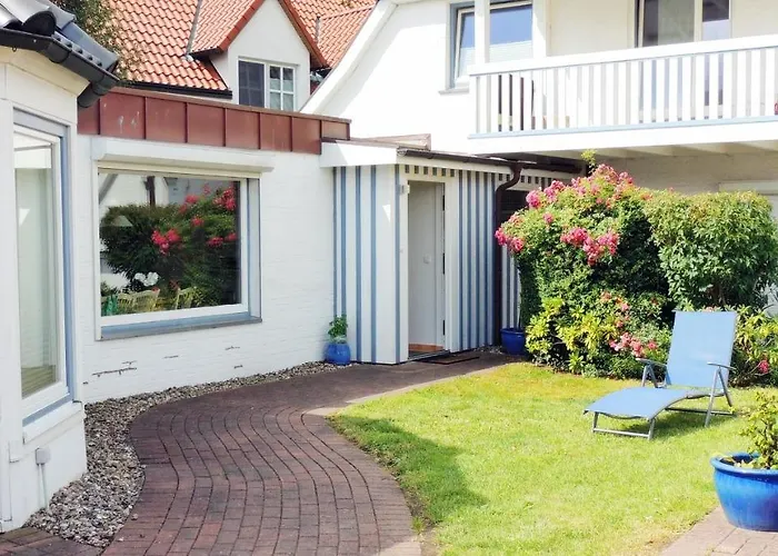 Villa Mühlenstraße Mühlenstraße 19 Heiligenhafen