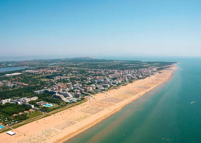 Holiday Home Villaggio Maja By Interhome Bibione