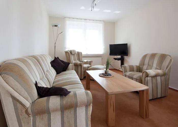 Villa Haus Mimi Norderney