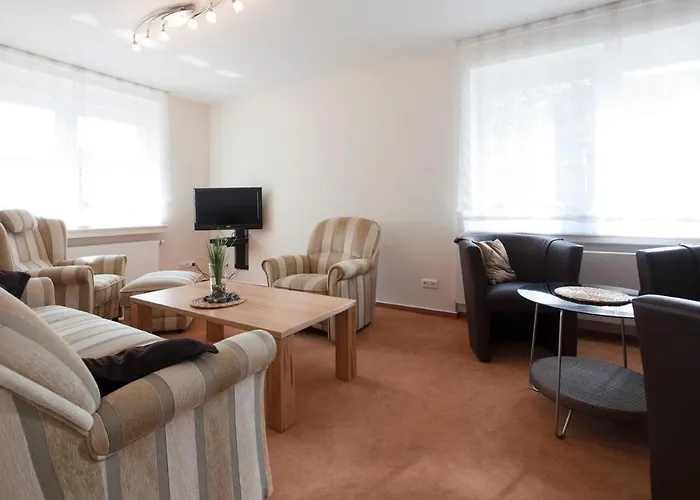 Villa Haus Mimi Norderney