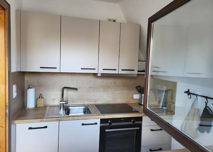 Ferienhaus Yanic Neuharlingersiel