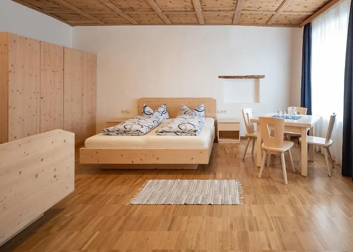 Villa Vintlerhof Brixen