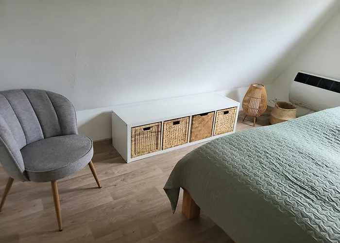 Ferienhaus Yanic Neuharlingersiel