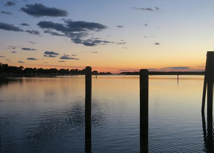 Holiday Home Villaggio Maja By Interhome Bibione