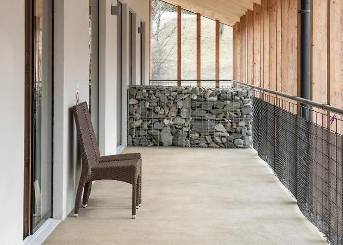 Villa Vintlerhof Brixen