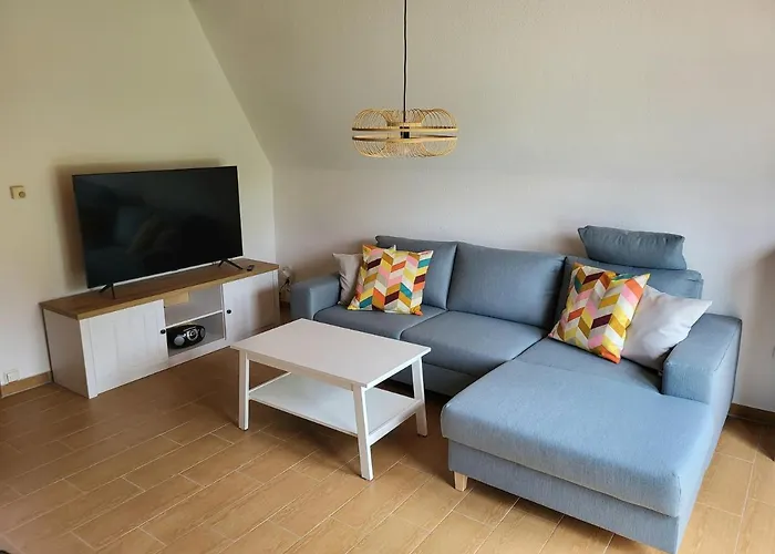 Ferienhaus Yanic Neuharlingersiel