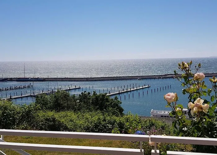 Villa Prinz Heinrich App3 Sassnitz