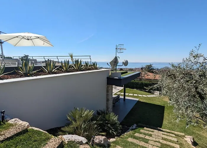 Rita Apartments Bardolino