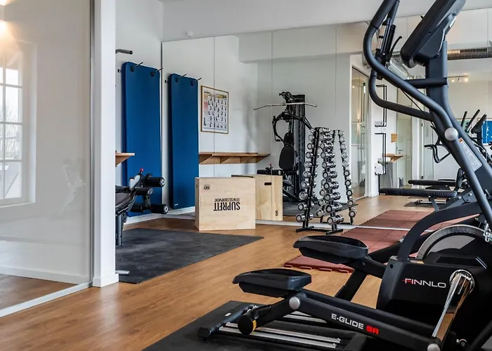 Reetland Am Meer - Premium Reetdachvilla Mit 3 Schlafzimmern, Sauna Und Kamin F14 Dranske