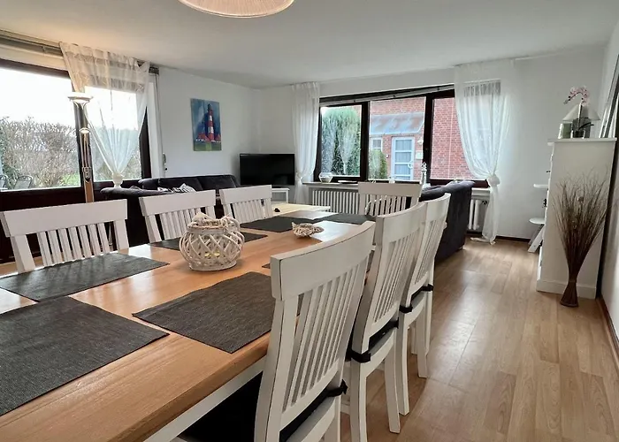 Villa Kellenhusen - Birkenweg 11