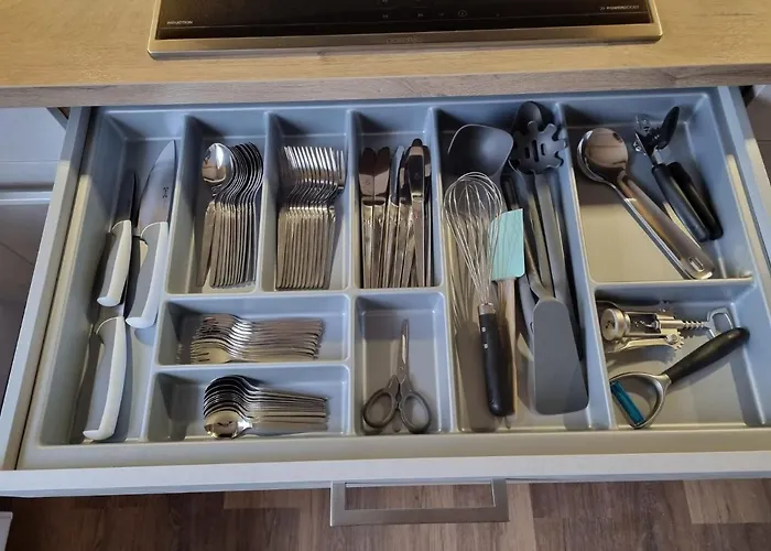 Ferienhaus Zum Holzmichel Thale