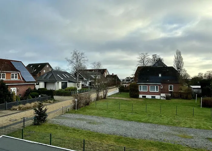 Villa Kellenhusen - Birkenweg 11