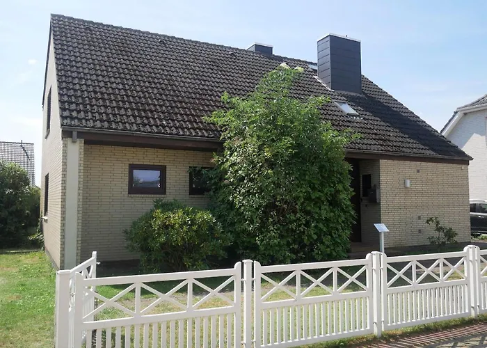 Villa Kellenhusen - Birkenweg 11