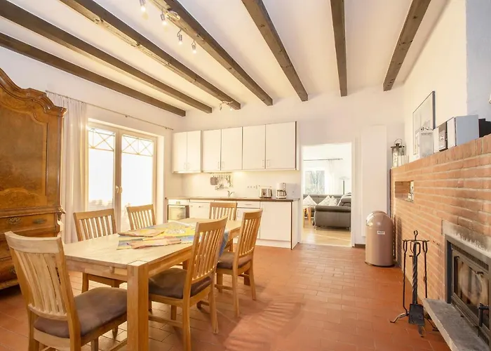 Fischer's Hus Langeoog