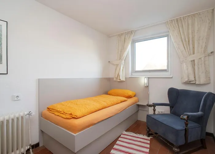 Fischer's Hus Langeoog