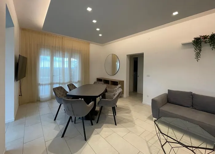 Villa Venezia Bardolino